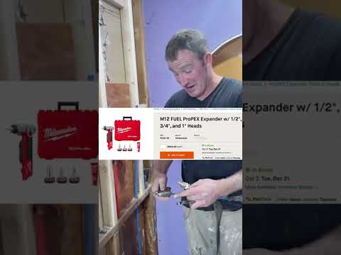 Why I use PEX B and not PEX A