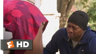 Almost Christmas (2017) - You Locked Me Out Scene (3/10) | Movieclips