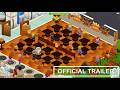 Mattami Restaurant & Cafe Tycoon Steam Key Global Trailer