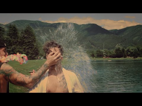 MATI - Dr. Sommer (Official Video)