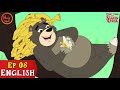 Payasam For A Bear Ep 08 Story Time With Sudha Amma English Story Sudha Murty