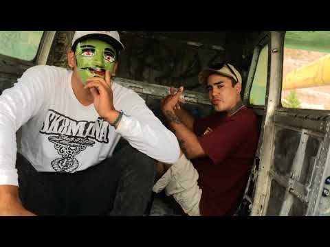Seyer - Brutos Faquires (Ft. Andrik Dircio) (T.R. Beats) (Video Oficial)
