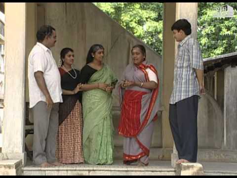 Episode 157: Akila Telugu TV Serial - AVM Productions