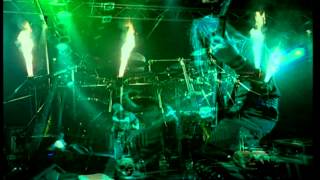 Dimmu Borgir-Tormentor Of Christian Souls Live