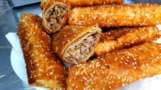 טורטיות קריספיות עם כבד ובצל Crispy tortillas with liver and onion בקלי קלות-המותג ליהי קרויץ- (ליהי קרויץ - מטבח בקלי קלות) - התמונה מוצגת ישירות מתוך אתר האינטרנט יוטיוב. זכויות היוצרים בתמונה שייכות ליוצרה. קישור קרדיט למקור התוכן נמצא בתוך דף הסרטון