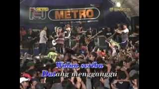 Download lagu om new metro-bunga surga wiwik arnetha & brodin mp3