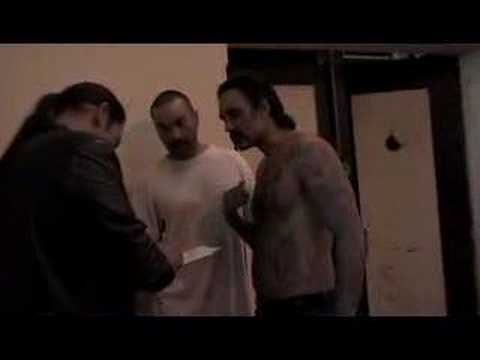 Champion (2005) trailer