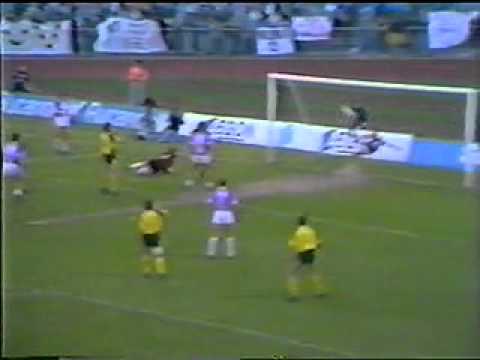 Roda JC - VVV-Venlo beker 3-1 (1988)