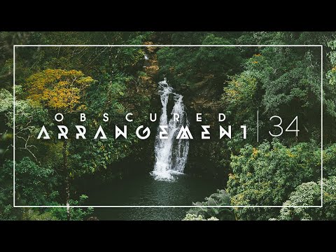 Obscured Arrangement × 34