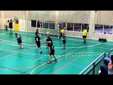 GF Kroppskultur - HK Country P00 2:a halvlek