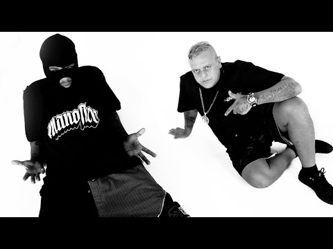 Mano Fler & Melk - Esquema Sigiloso - [ Prod. Sangue B ]