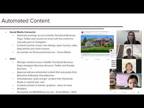 SOCi - Social Media Management