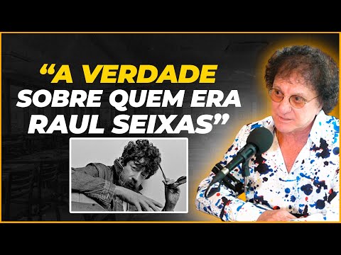 A VERDADE sobre Raul Seixas