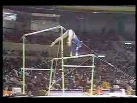 1986 - Asian Games - EF - Morio Maiko - UB (9.7)