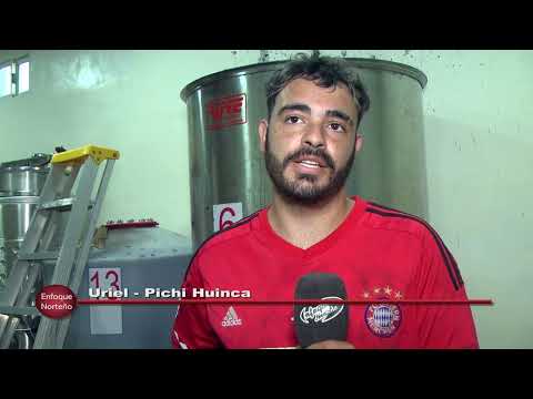 2ºBloque Enfoque Norteño 11   4   26   Pichi Huinca Elaboración de vino