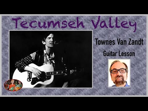 Tecumseh Valley - Charley Crockett