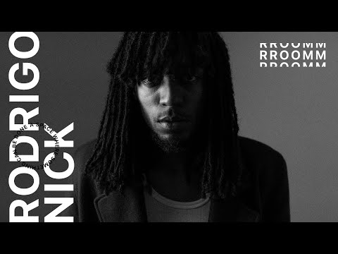 RODRIGO NICK - VOU ME JOGAR FEAT. JANLUSKA // RROOMM