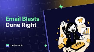 What Is an Email Blast  And How to Do It Right