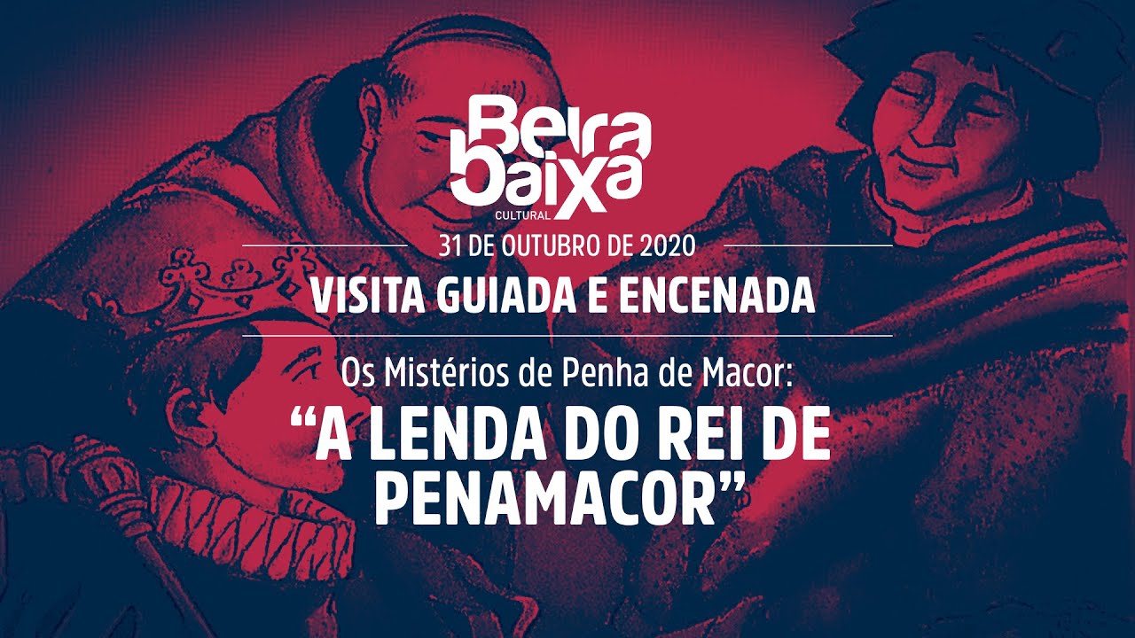 “A Lenda do Rei de Penamacor”