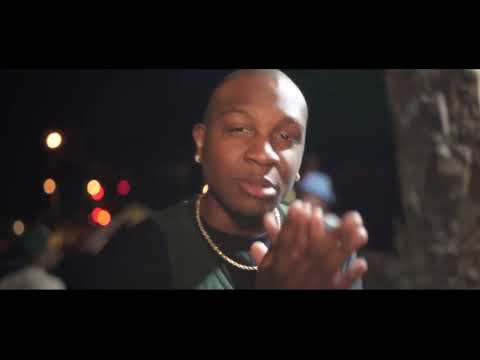 Slim Guerilla - G Recognition (Official Video)