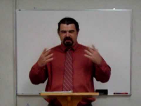 The Rock of our Salvation 1