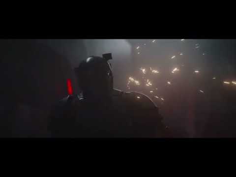 Paz Vizsla vs Praetorian Guards- The Mandalorian 3x7