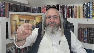 בית המדרש הווירטואלי עמוד מוהר"ן – בעברית – לימוד ה'עמוד היומי' ליקוטי מוהר"ן חלק ב י יא תורה ה (הרב מוטה פראנק) - התמונה מוצגת ישירות מתוך אתר האינטרנט יוטיוב. זכויות היוצרים בתמונה שייכות ליוצרה. קישור קרדיט למקור התוכן נמצא בתוך דף הסרטון