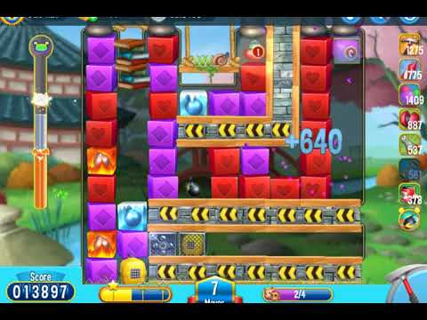 Pet Rescue Saga   Level 4356 no boosters