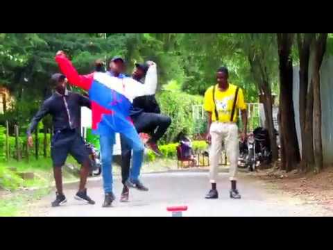 Takeoff-Casper (official dance)