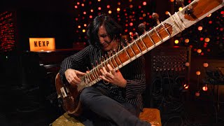 Elephant Stone - Full Performance (Live on KEXP)