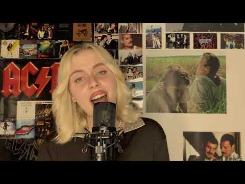Angie — The Rolling Stones (cover)