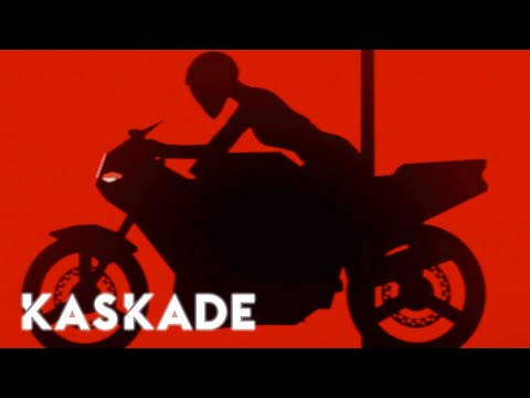 Kaskade vs. Patric la Funk & DBN - Please Say Quick Quack (Official Video)