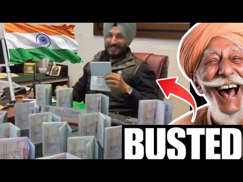 The Canadian Visa King goes VIRAL on X 