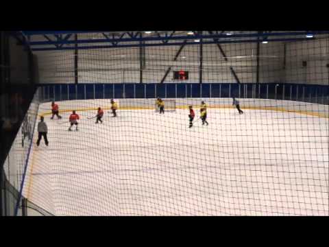 Saipa E02 Jusut vs Jokipojat I-erä