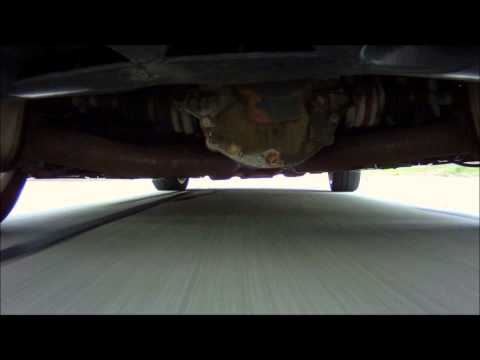 Pontiac GTO Suspension Comparison - Stock vs Coilovers