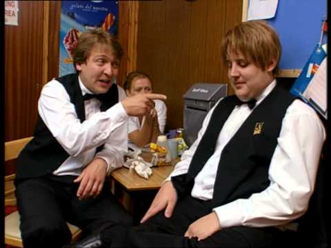 peter kay   fire safety part1