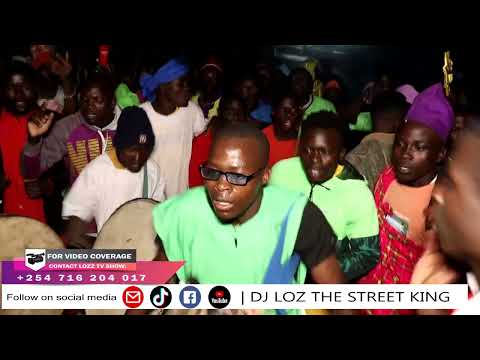 OYAW WANG'A MONDO ANEN