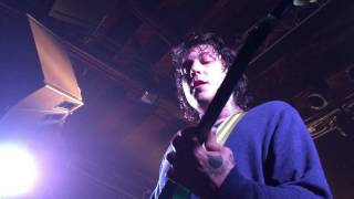 Stage 4 Fear Of Trying