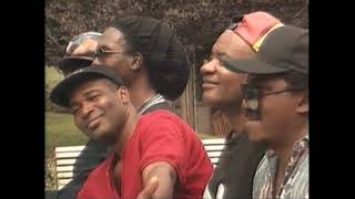 Roots Radics - Radically Radics (Official Video)