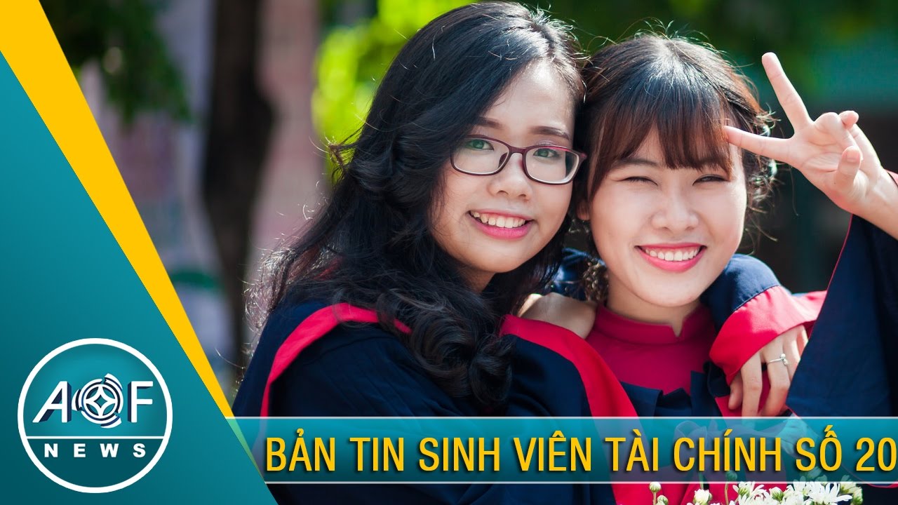 Bản tin sinh viên số 20