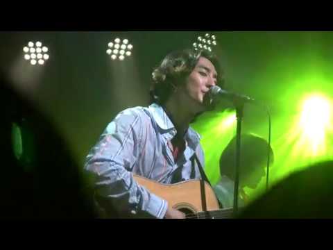 [190714] 거울 - 잔나비(JANNABI) @Fools on the hill