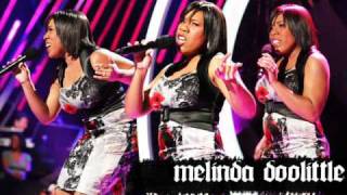 Melinda Doolittle - There Will Come a Day Studio Version