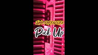 Vamos dar uma voltinha na Pick Up?