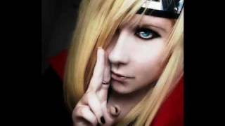 Panda - Doble gracias