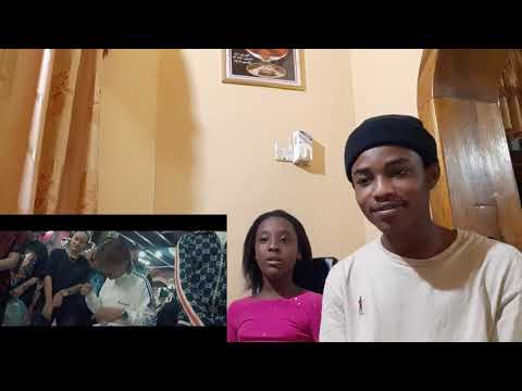 BUST DOWN THAILAND-YOUNGOHM FT. KINGLIN & SONOFO REACTION!!! ( AFRICANS REACT)