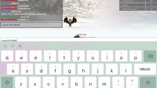 Julius Dreisig Invisible Roblox Id Th Clip - 