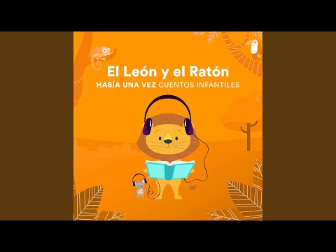 El León y el Ratón