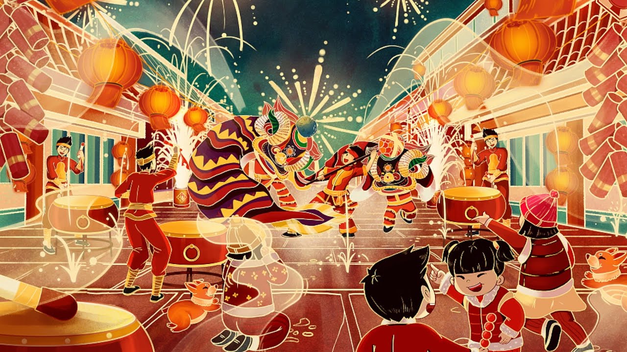UNESCO inscribes Spring Festival on intangible cultural heritage list