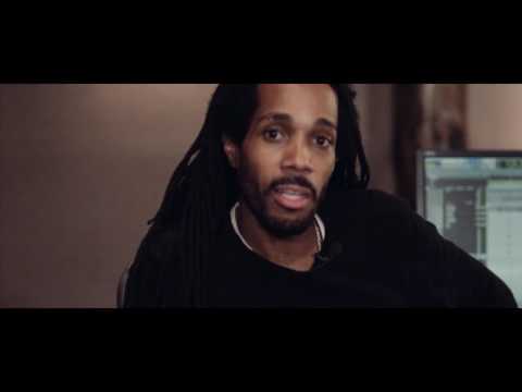 Studio Straight Talk - Darren Moore Interview