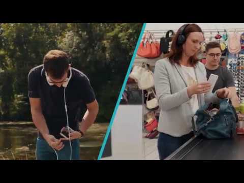 Rejoignez les équipes Qilive